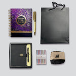 52 Week Strategic Alignment Mega Bundle | BLACK