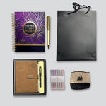52 Week Strategic Alignment Mega Bundle | BROWN