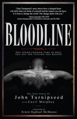 Bloodline : You Spend Enough Time in Hell You Get the Feeling You Belong