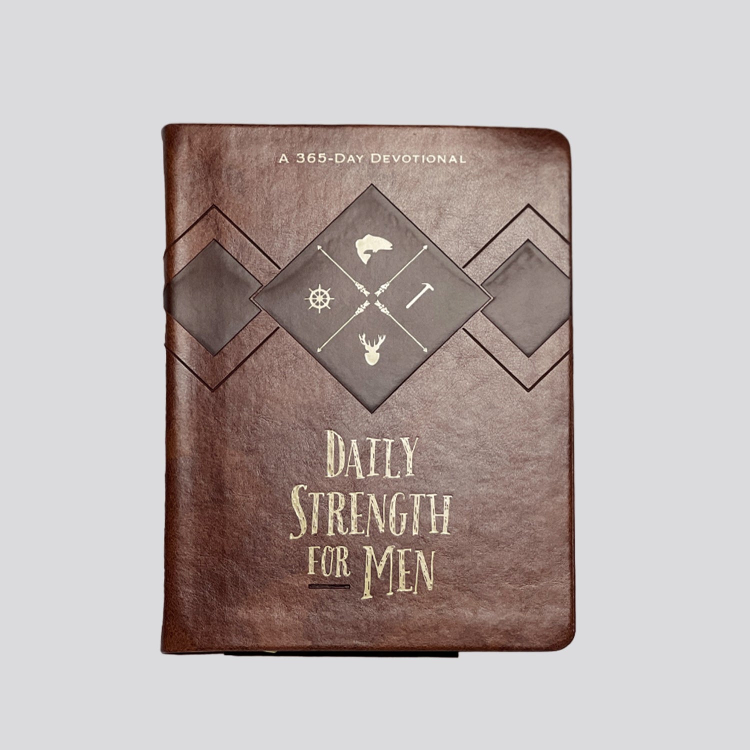 Daily Strength for Men