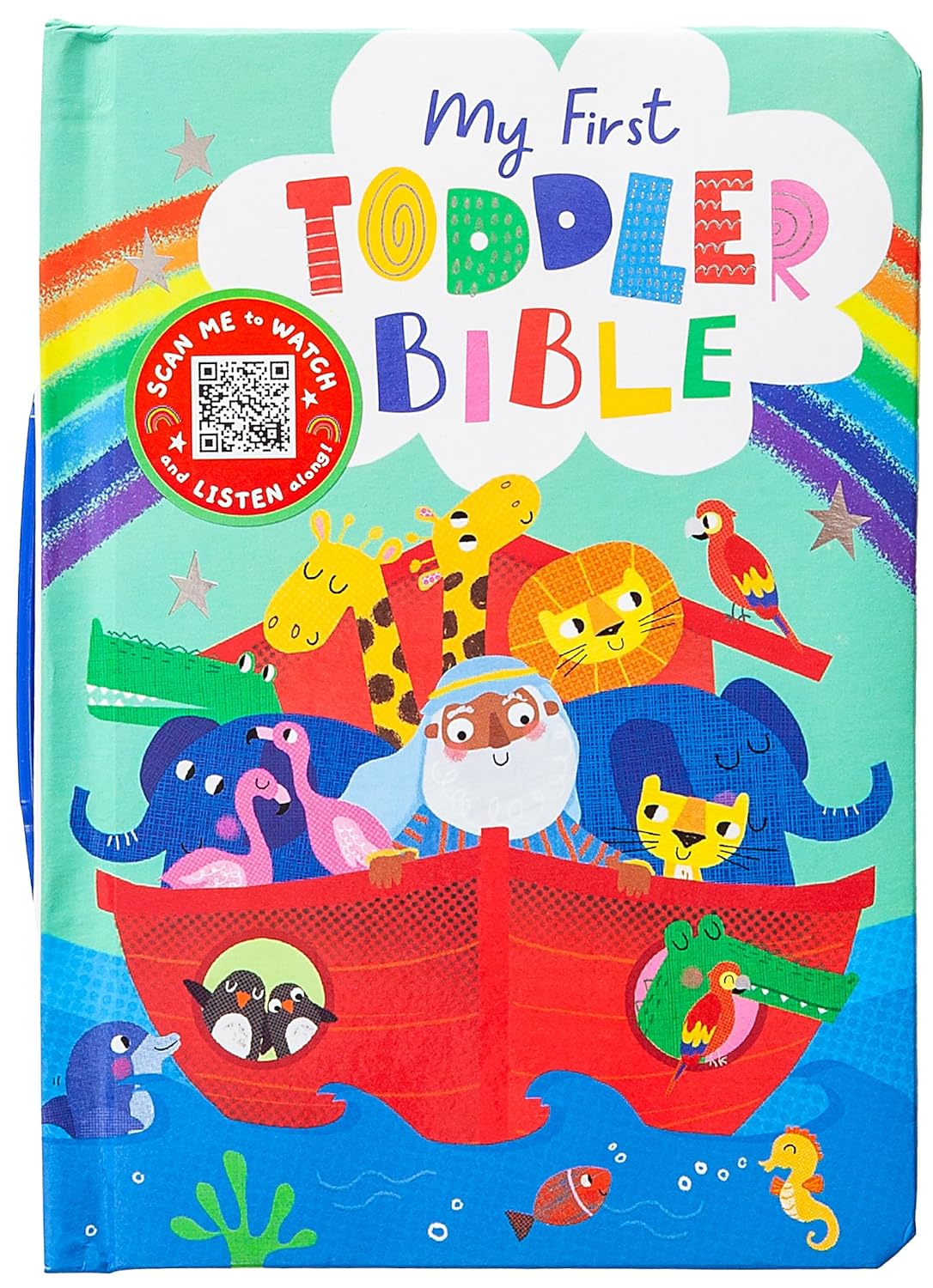 My First Toddler Bible Affirm The Word Literary my-first-toddler-bible-affirm-the-word-literary