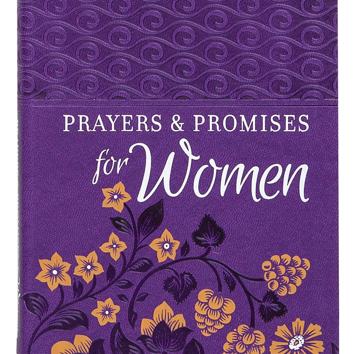 Prayers & Promises for Women - Affirm The Word Literary