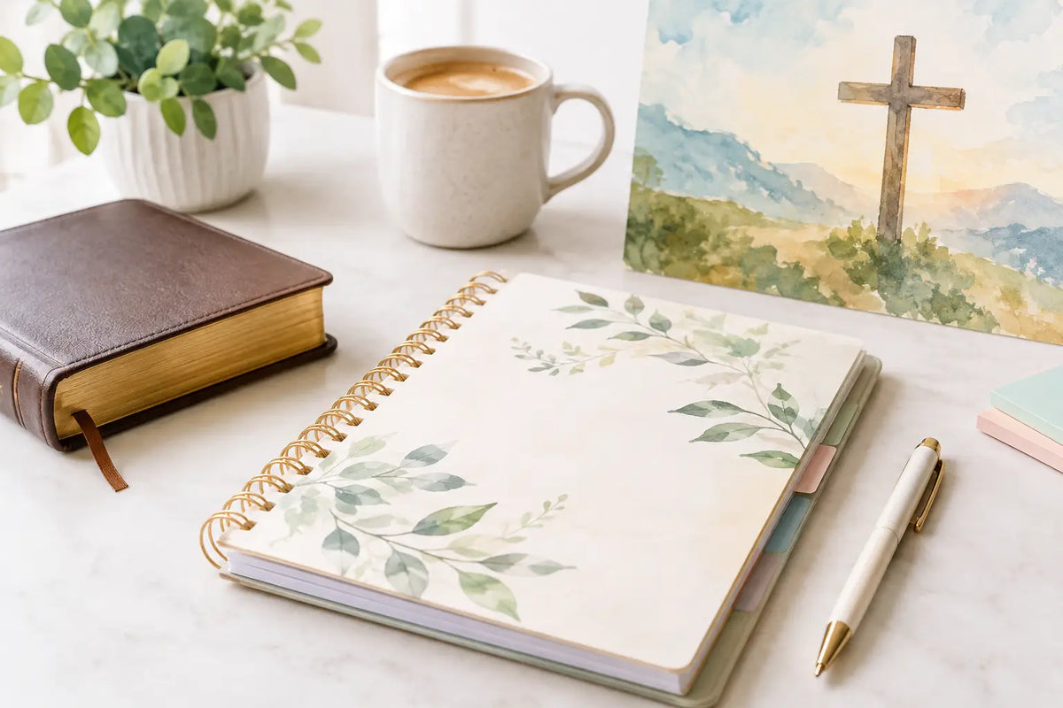 Christian Planner Product Reviews That Help
