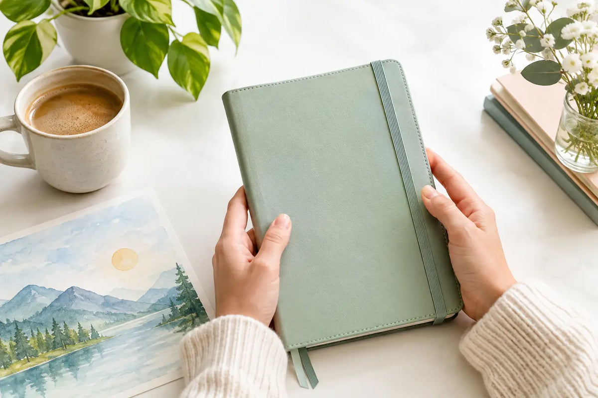 How to Choose a Prayer Planner That Fits Your Life
