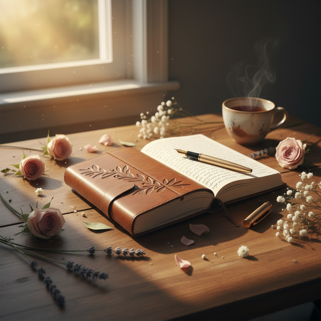 Start Your Daily Devotionals: A Step-by-Step Guide for Beginners