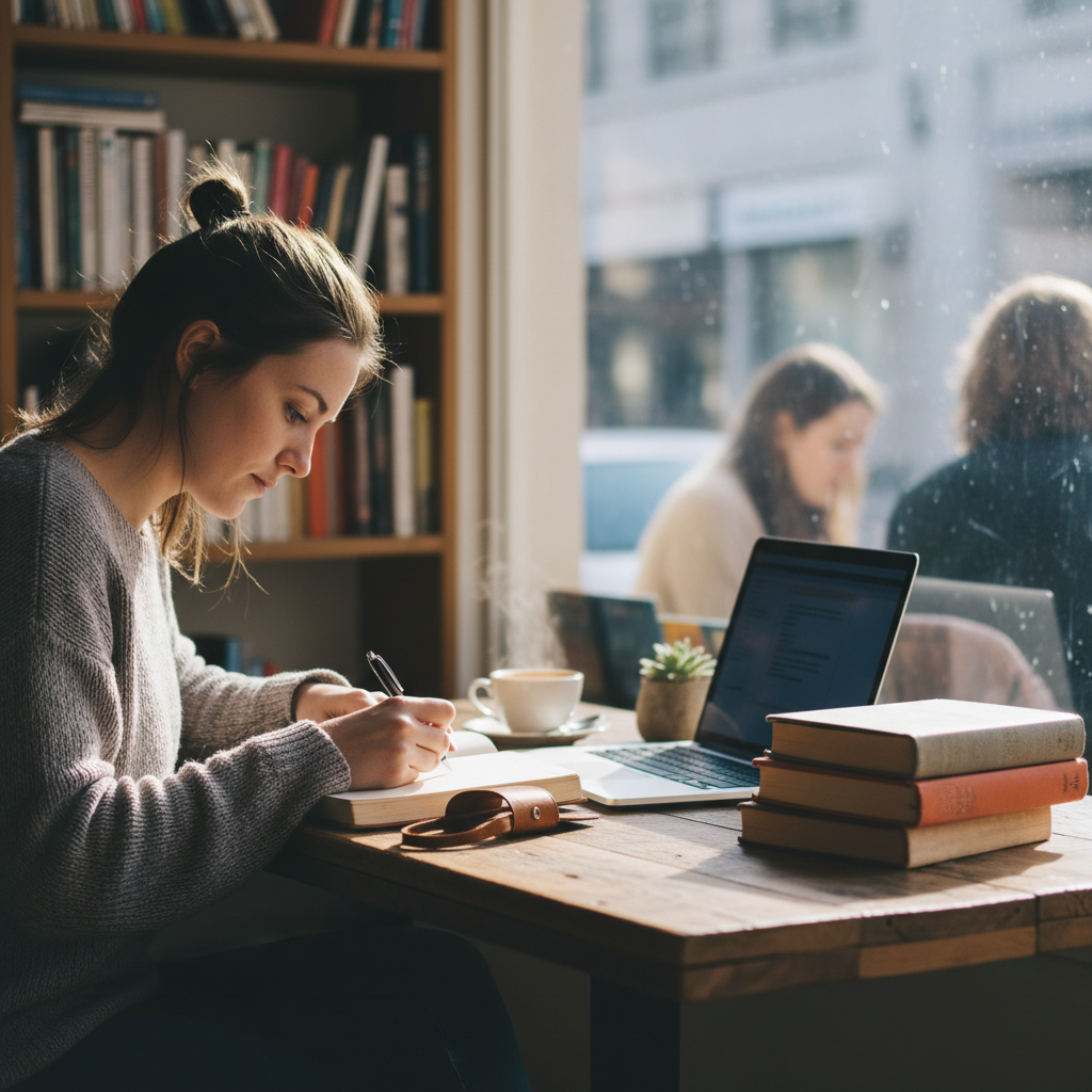 10 Prayer Journal Examples That Help You Pray
