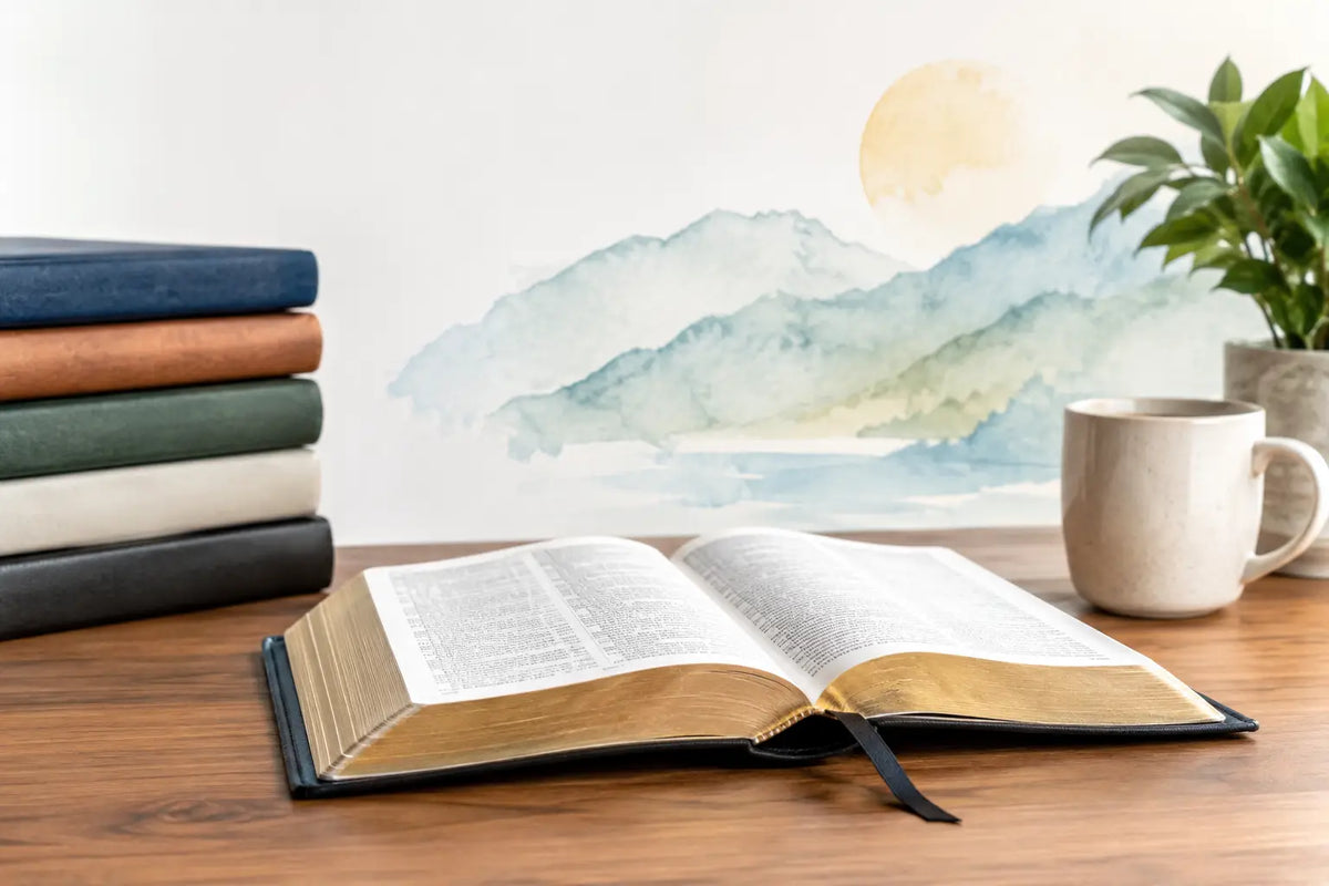 Which Bible Translation Is Easiest to Read?