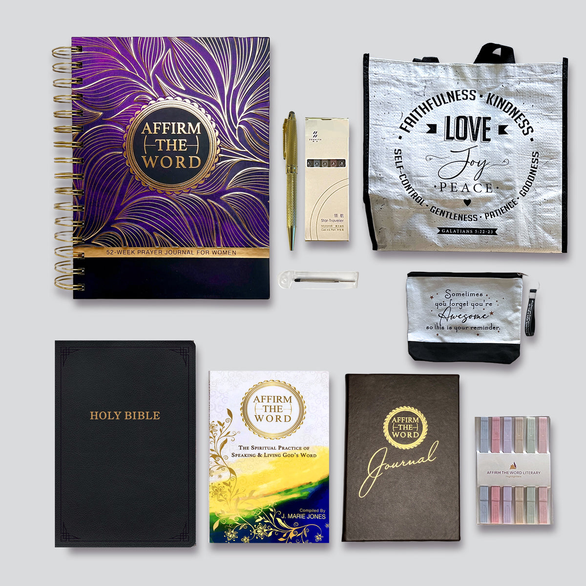 52 Week Bible Study Mega Bundle | Love