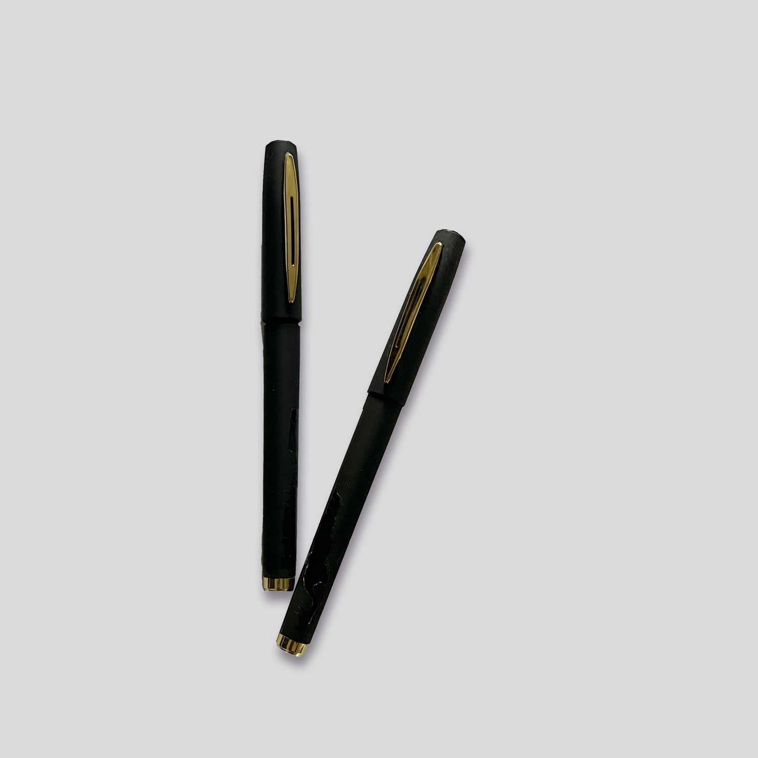 2-Gel Pen Boxed set