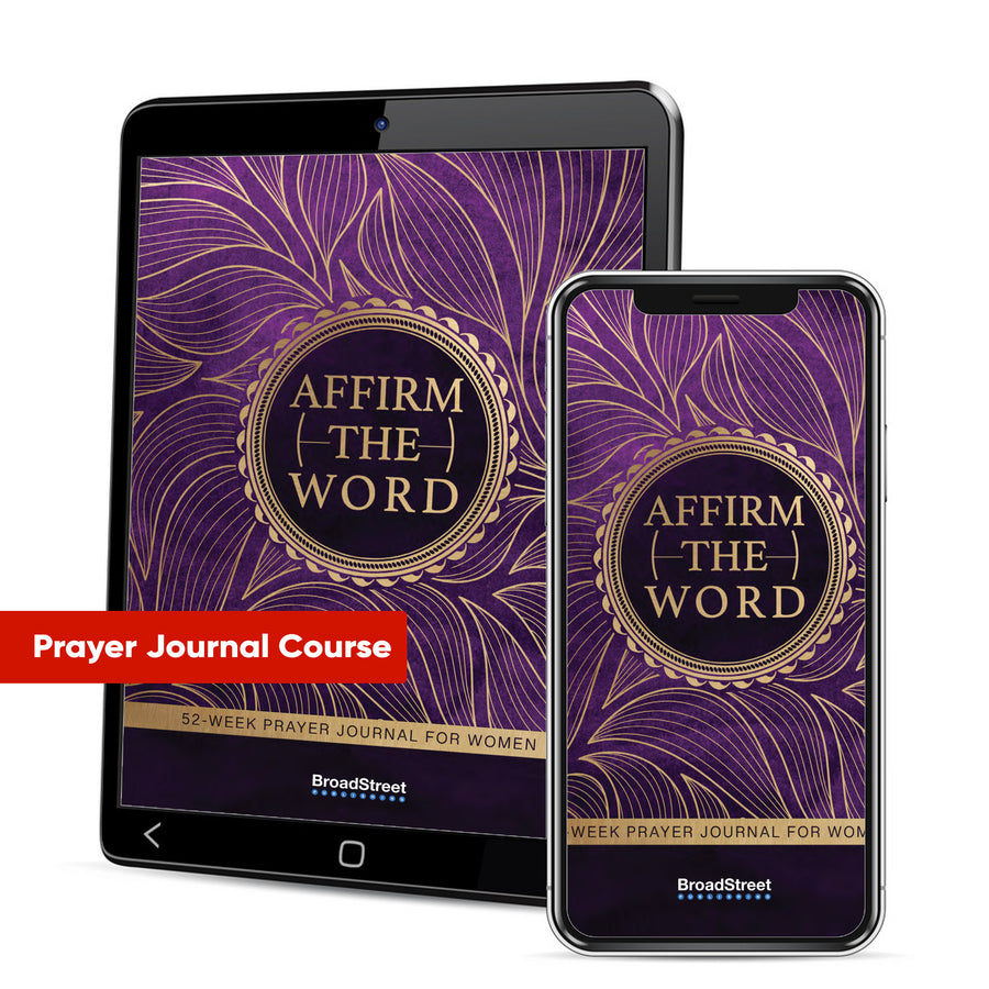 Digital Devotionals