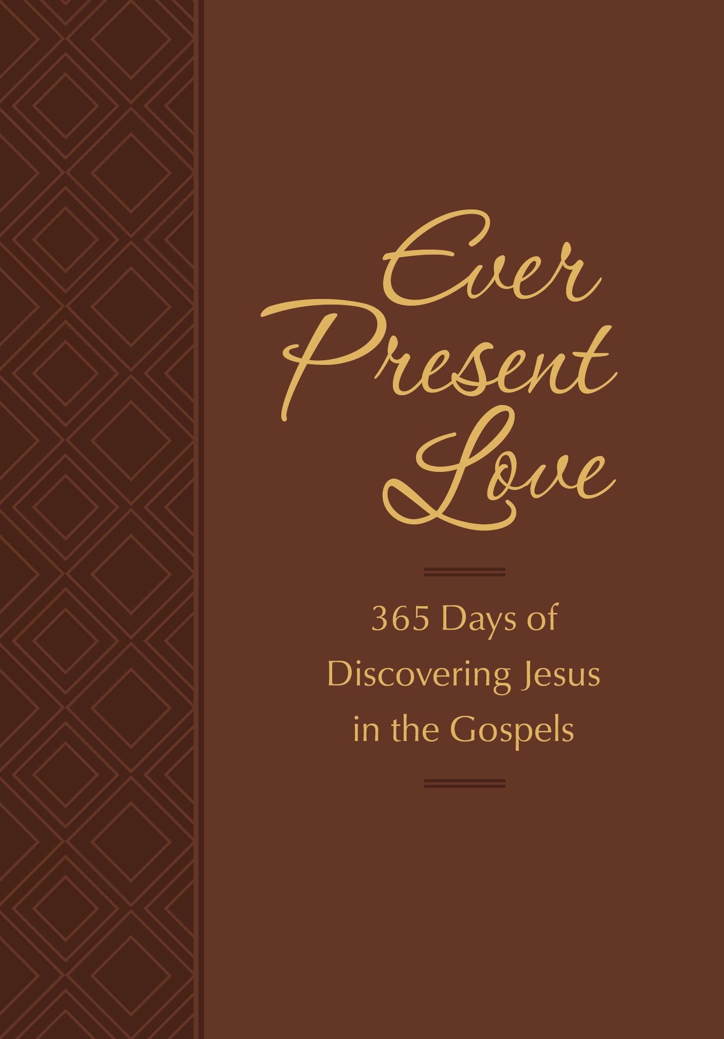 Fruit of the Spirit : 365 Daily Devotions