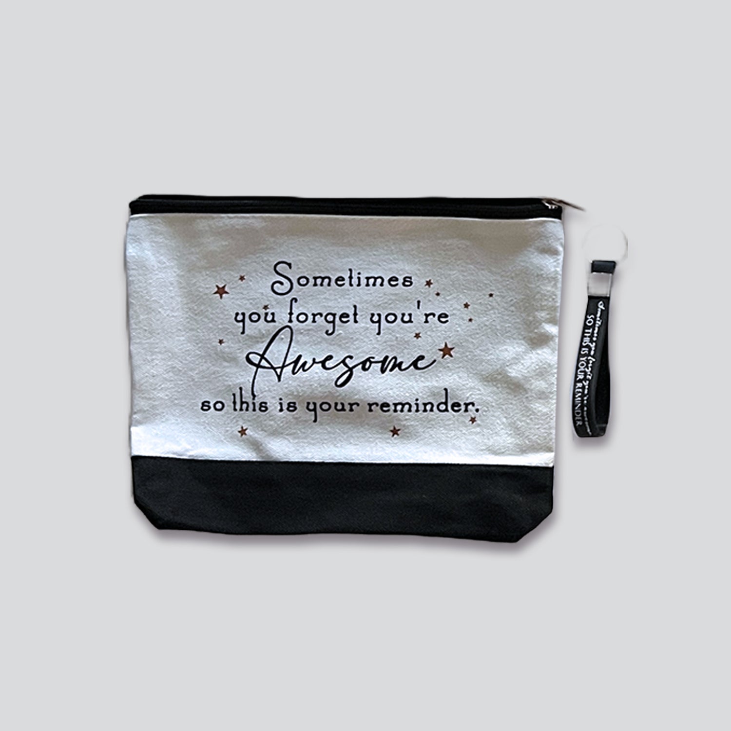 Awesome Accessories Bag