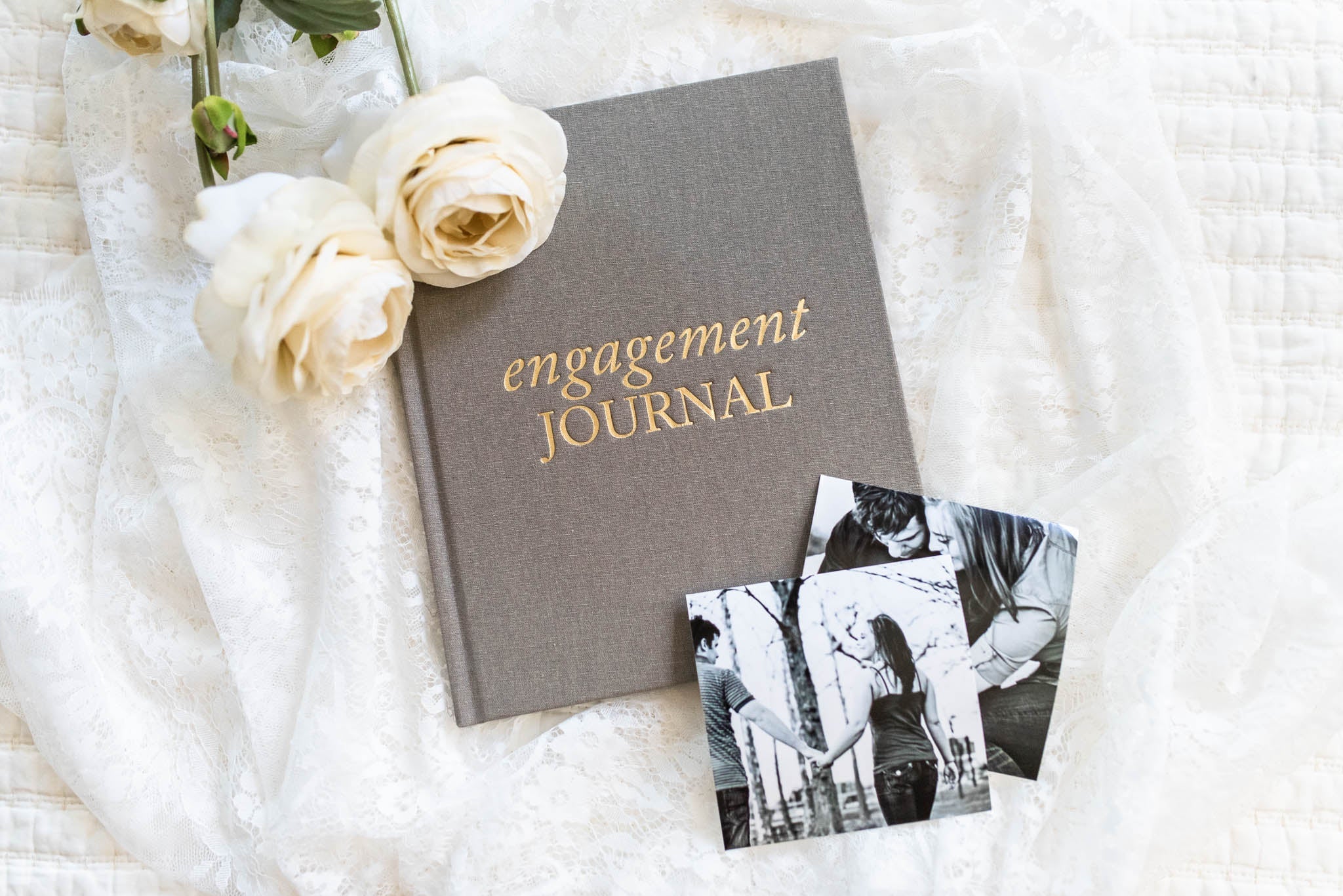 Engagement Journal – Affirm The Word Literary
