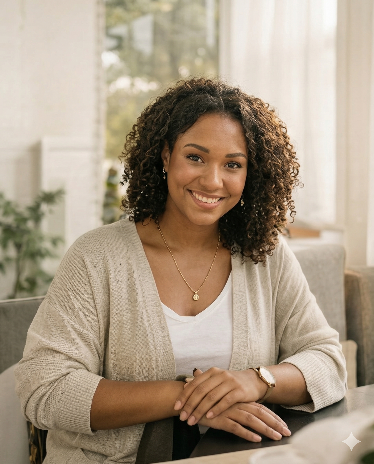 Happy customer image