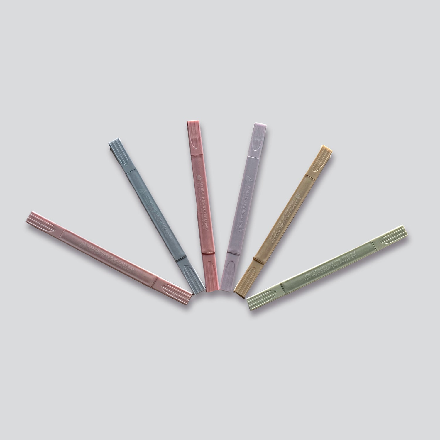 Pastel Highlighters
