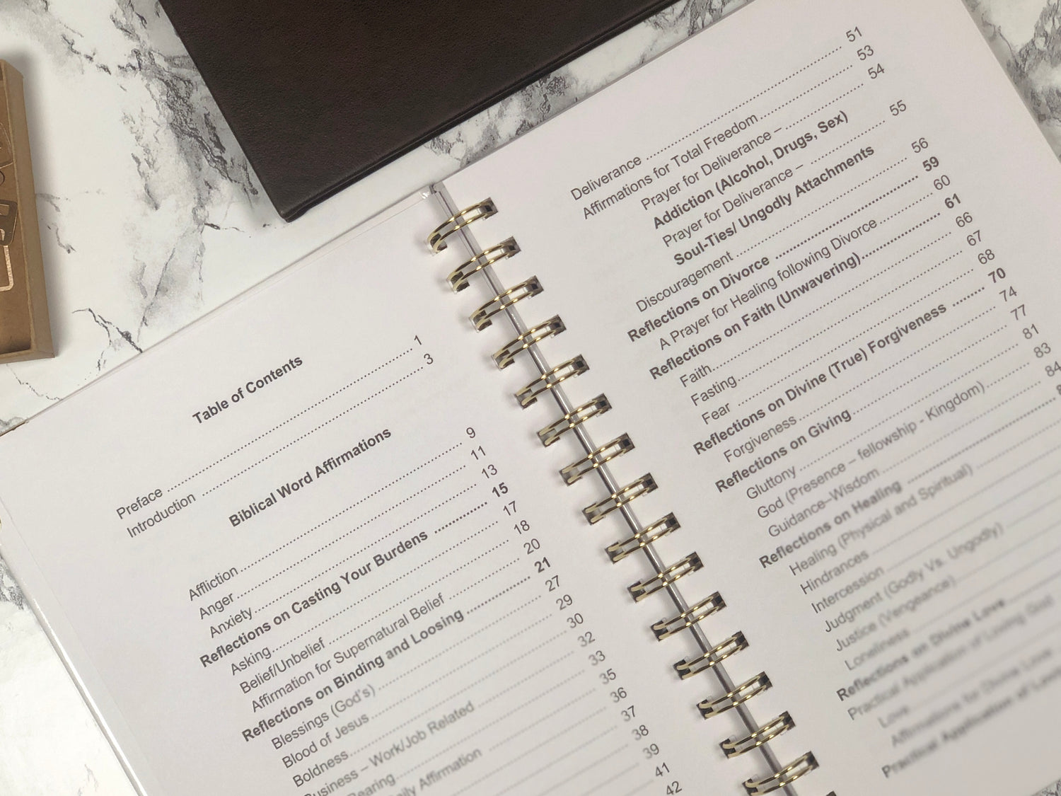 Bundle: ATW w/Pen and Hardcover