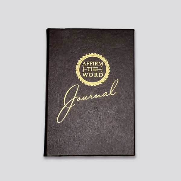 ATW Lined Journal