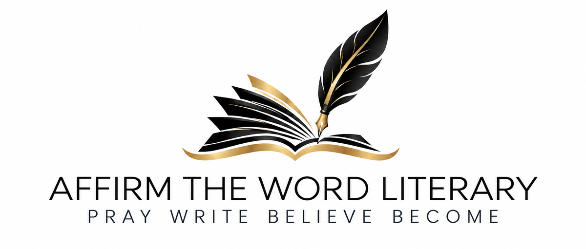 Affirm The Word Literary
