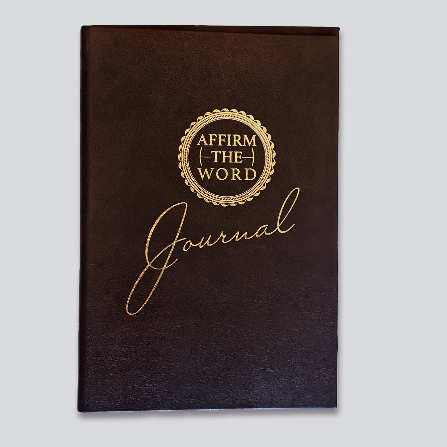 ATW Slim Lined Journal