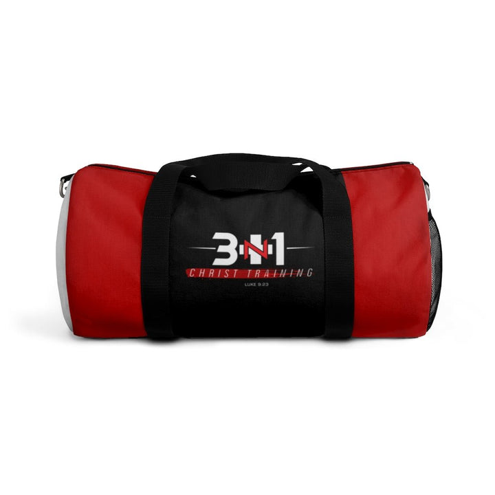 3N1 Multi-Sport Duffel Bag - Affirm The Word Literary
