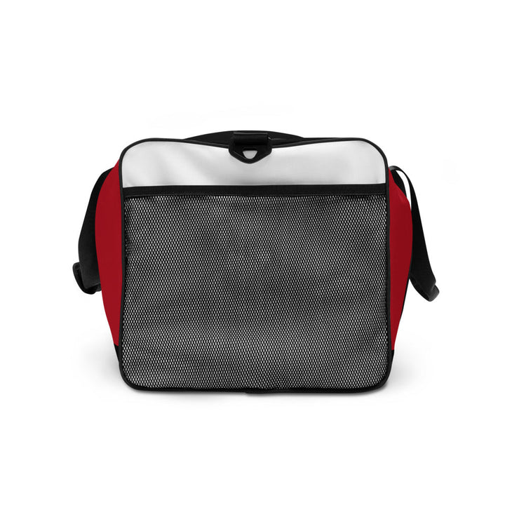 3N1 Multi-Sport Duffle bag - Affirm The Word Literary