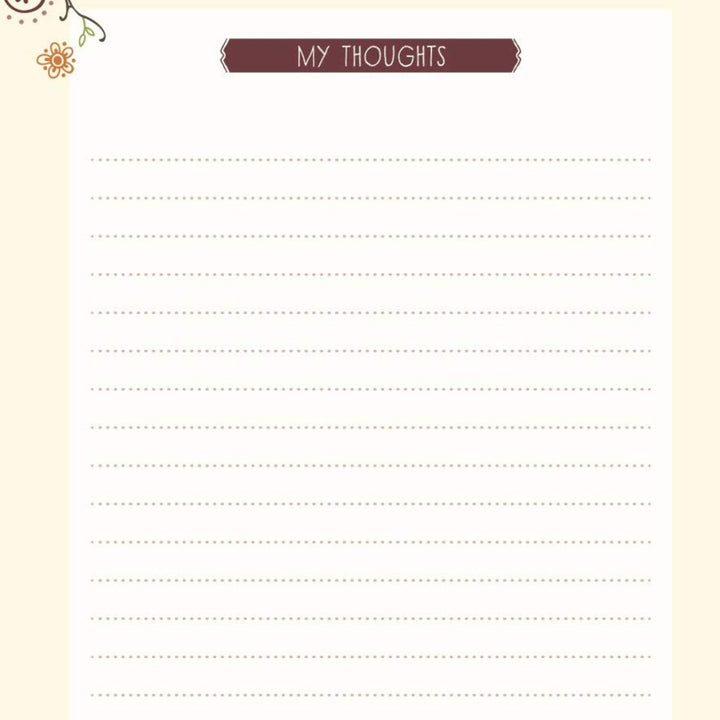 A Little God Time Devotional Journal - Affirm The Word Literary