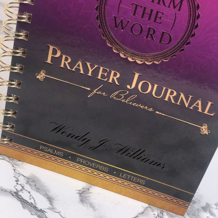 Affirm The Word Mega Bundle - Affirm The Word Literary