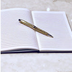 ATW Lined Journal - Affirm The Word Literary