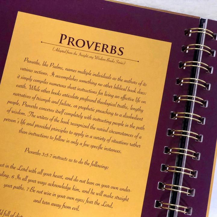 ATW & Prayer Journal Bundle - Affirm The Word Literary
