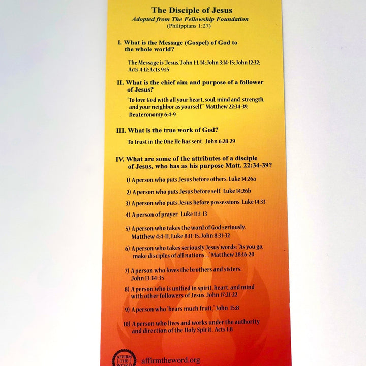 ATW: The Spiritual Practice & Pen - Affirm The Word Literary
