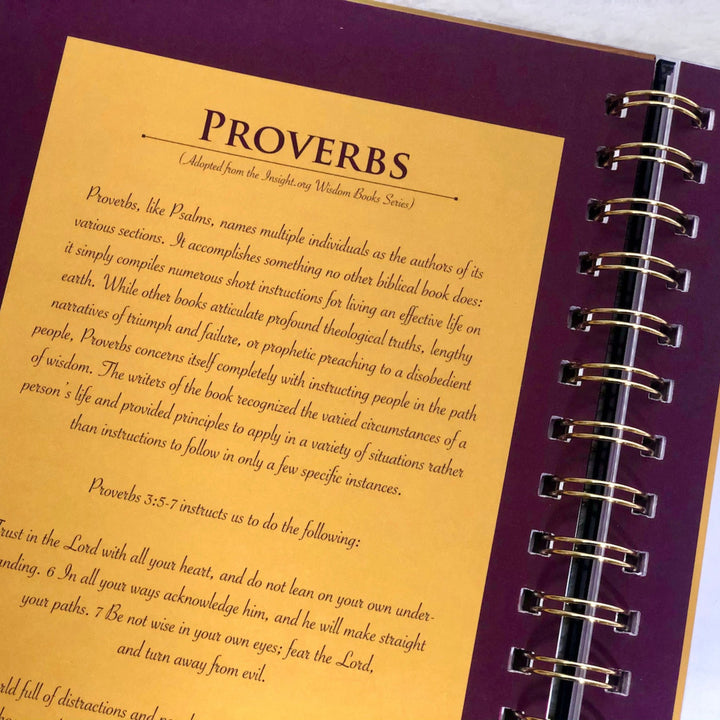 Blemished Beauty: ATW Prayer Journal - Affirm The Word Literary
