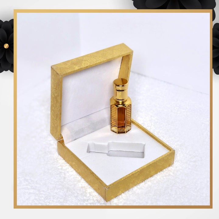 Blessed Anointing Oil — Olive Oil Pomace (Original) - Affirm The Word Literary