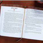 Bundle: Strength for Men & ATW Journal - Affirm The Word Literary