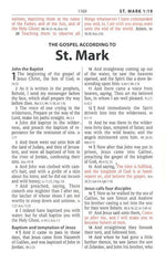 KJV Personal Giant Print Reference Bible - Affirm The Word Literary