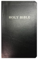 KJV Personal Giant Print Reference Bible - Affirm The Word Literary
