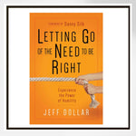 Letting Go of the Need to Be Right - Affirm The Word Literary