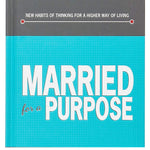Married for a Purpose - Affirm The Word Literary