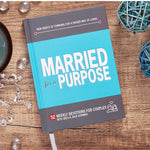Married for a Purpose - Affirm The Word Literary
