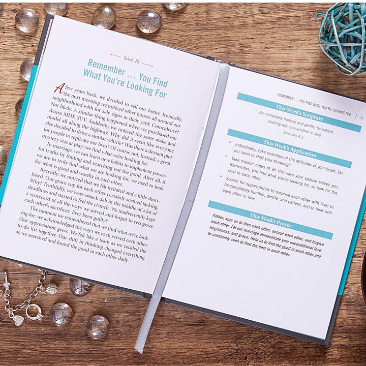 Married for a Purpose - Affirm The Word Literary
