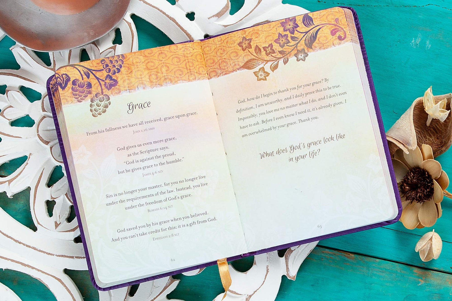 Prayers & Promises for Women - Affirm The Word Literary