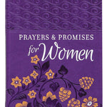 Prayers & Promises for Women - Affirm The Word Literary