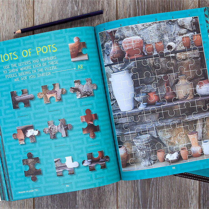 The Chosen Kids Activity Book: Season 1 - Affirm The Word Literary