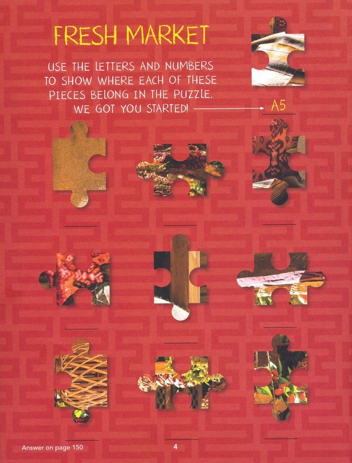 The Chosen Kids Activity Book: Season 2 - Affirm The Word Literary