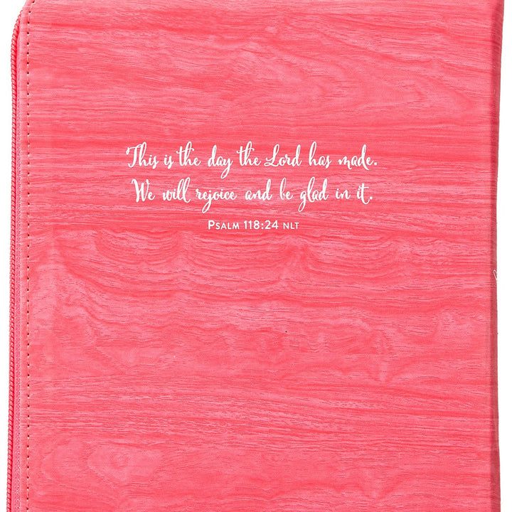This Is The Day 2023 12-Month Planner - Affirm The Word Literary