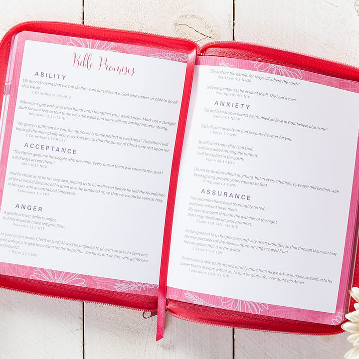 This Is The Day 2023 12-Month Planner - Affirm The Word Literary